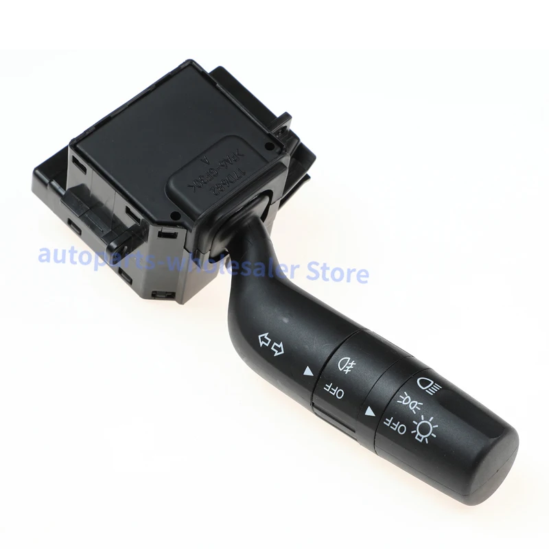 Turn Signal Light Switch BBM3-66-122 For Mazda 3 2010-2013 Fog Lamp Steering