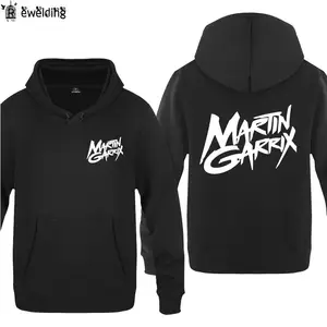 martin garrix sweatshirt