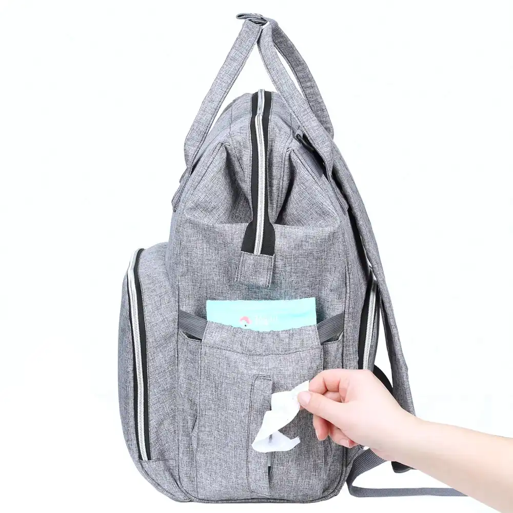 Pañaleras Mochilas De Bebe Top Sellers, UP TO 63% OFF | agrichembio.com