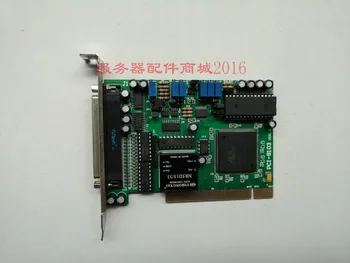 

pci-9103 nr5d15/3 card original disassembly