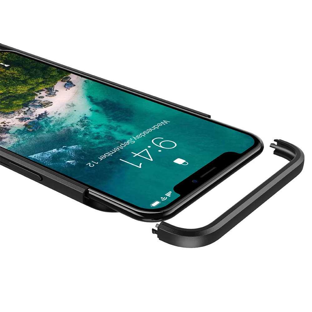 6200 мАч для iphone 11 11 Pro 11 Pro Max, чехол для зарядного устройства, чехол для смартфона, внешний аккумулятор для iphone 11 Pro MAX, чехол для аккумулятора