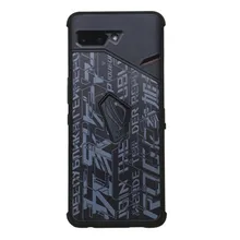 Funda de teléfono anticaída para ASUS ROG Phone 2 II/ZS660KL, funda protectora para teléfono inteligente, accesorios