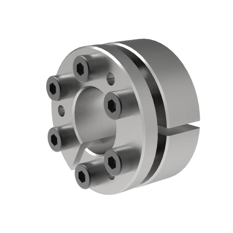 ล็อค 11 เพลาเหล็กคาร์บอน Keyless BUSHING อุปกรณ์ล็อค TLK139/ Q ด้านใน