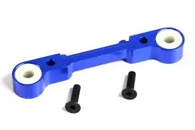 054007 Suspension Arm Short Holder F/R 1/5 Scale