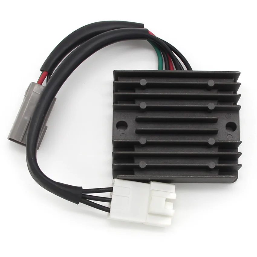 STRIKE 21066-0716 for 2010-2023 Kawasaki Ninja ZX6R ZX600R Voltage