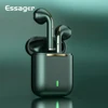 TWS-стереонаушники Essager J18 с поддержкой Bluetooth и функцией Hands-Free ► Фото 1/6