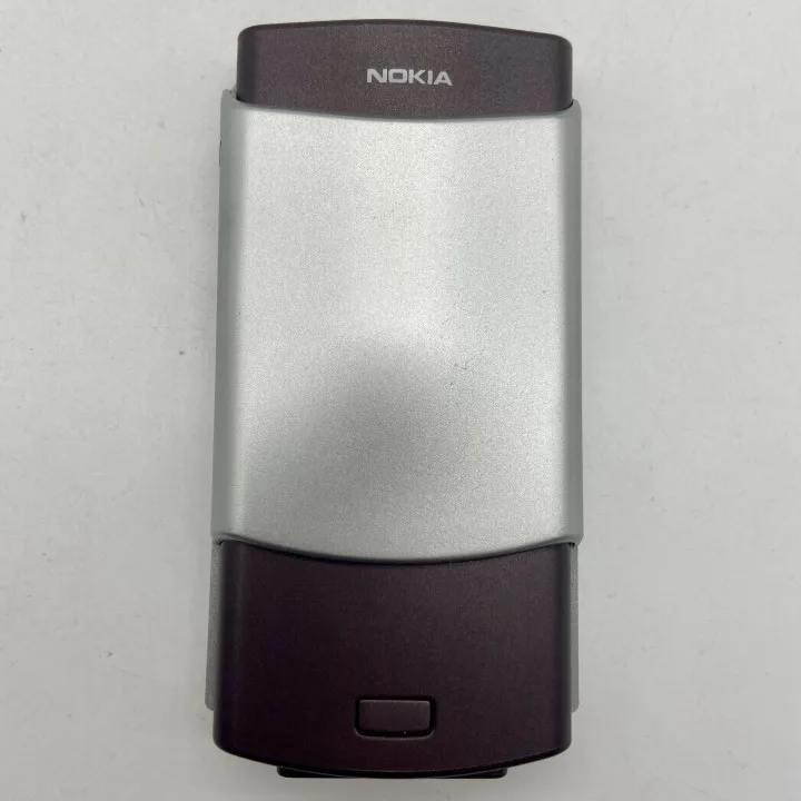 refurbished iphone xr Nokia N70 Refurbished-Original mobile phones   Radio Symbian IOS With Arabic Keyboard Free shipping Fast delivery buy refurbished iphone