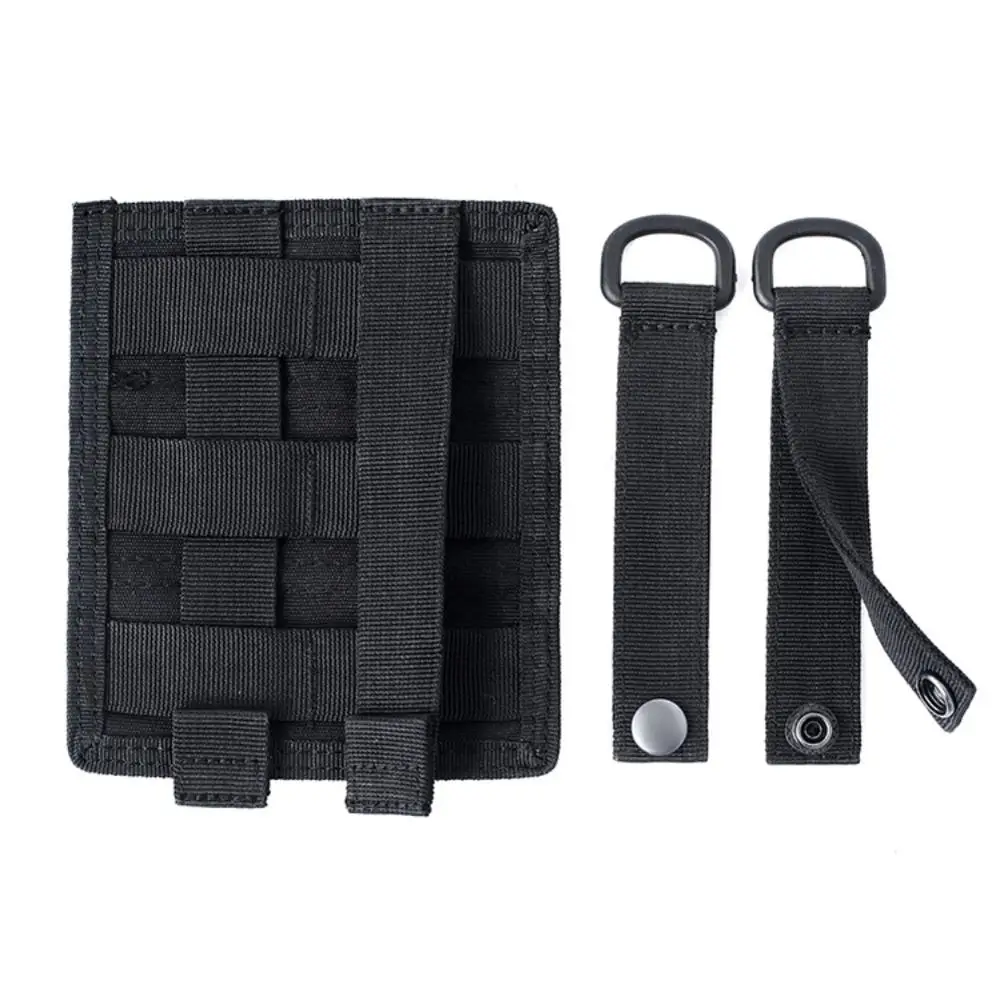 Molle сумка крепления EDC нейлон 1000D набор инструментов многофункциональная хозяйственная сумка Уличная, сумка для походов