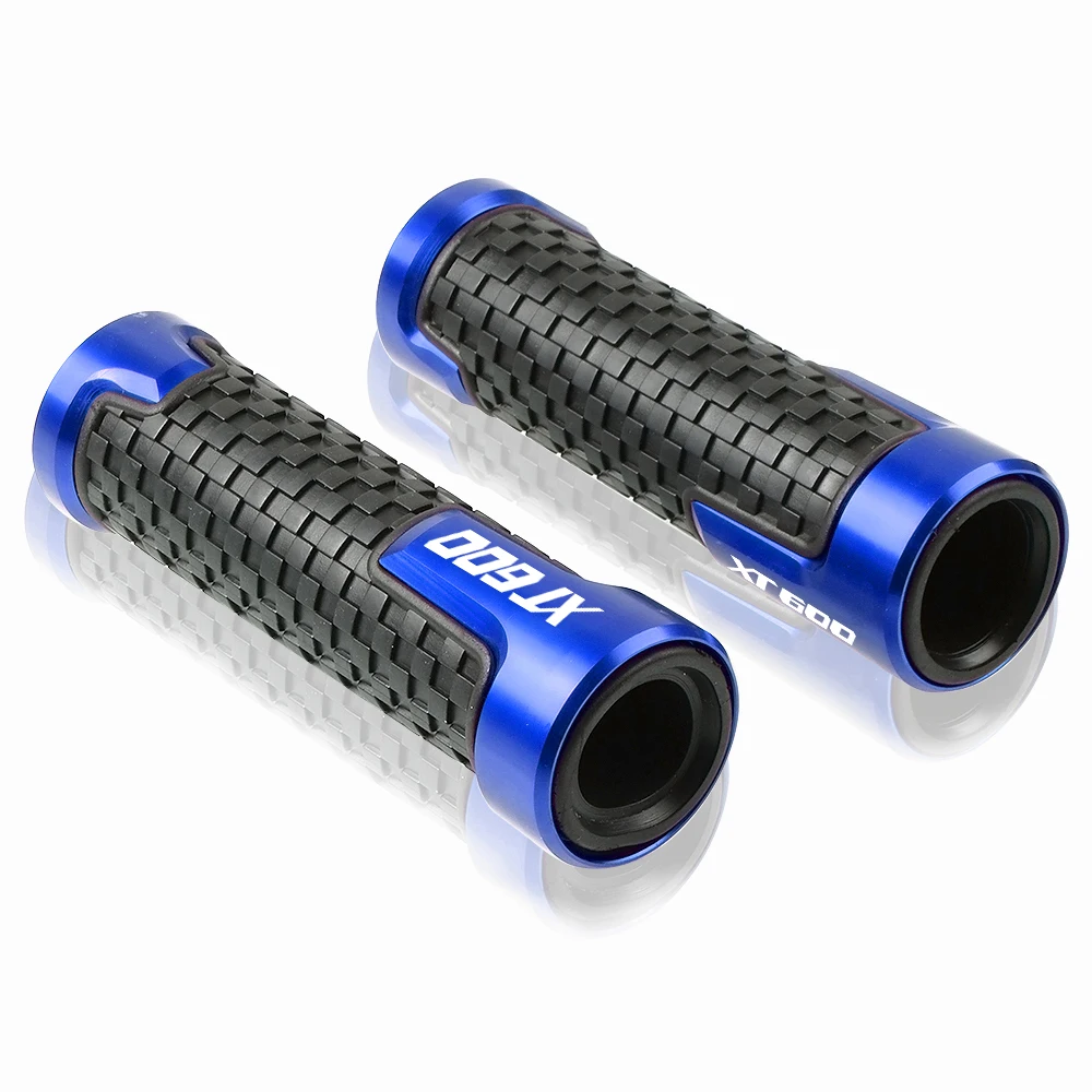 7/22 мм ручка бар универсальный мотоцикл Assecories руль ручной ручки для YAMAHA XT660 2004 мотоцикл штыри