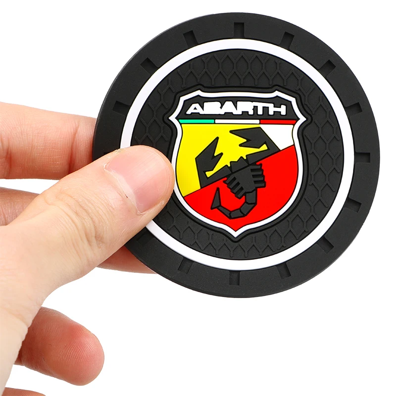 ABARTH-6完成图
