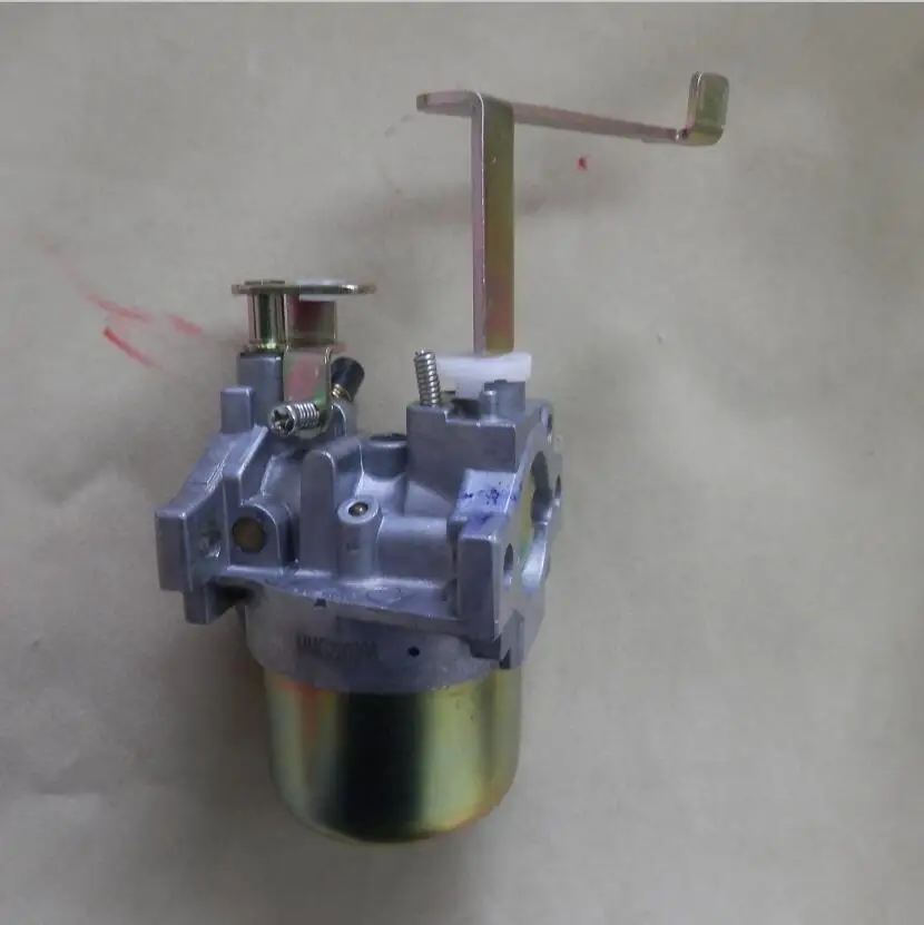 Premium Carb. GT600 карбюратор для MITSUBISHI GM182 MBG2902 3500 6HP 181CC водяной насос культиватор картинг шайба 2,5 кВт 3 кВт генератор - Цвет: Premium Carb.