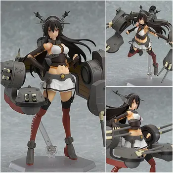 

Collection Figma 232 Mobile Joints PVC Animation Figure 14cm