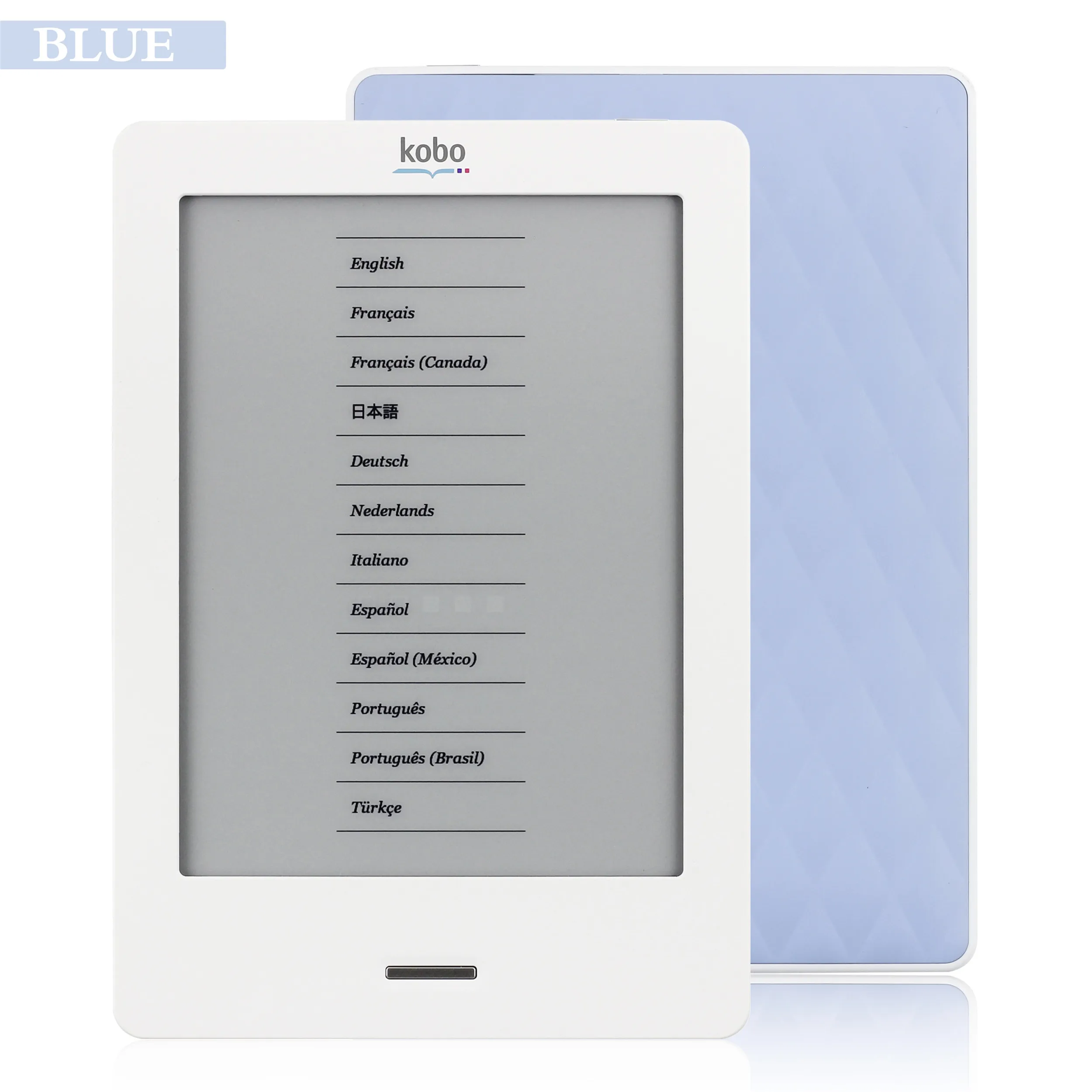 Ebook Leitor Kobo Touch E-ink 6 Polegadas 800x600 Wifi N905a N905c Livros Ereader - Image 4