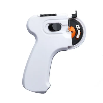 

Fast Electric Fishing Outdoor Tackle Battery Powered Hook Tier Portable Automatic Tools Tying Device Accessories Line Winder