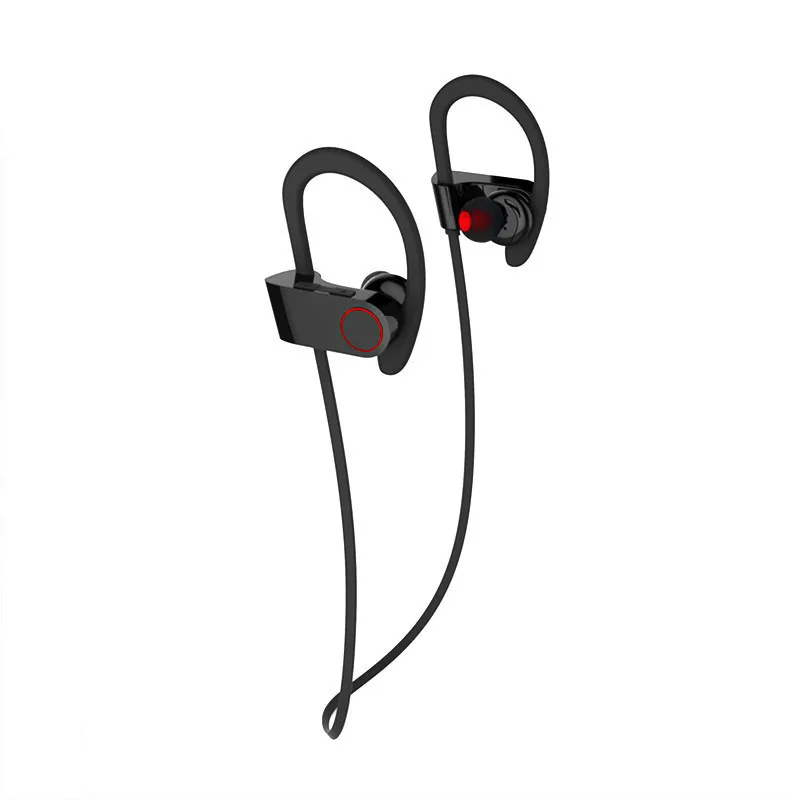 Новые беспроводные наушники TWS Bluetooth гарнитура стереонаушники вкладыши с