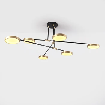 

kitchen chandeliers lamparas de techo colgante moderna modern led chandelier modern led chandelier lampes suspendues