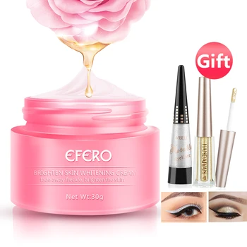 

Whitening Face Cream Removal Freckle Cream Anti Aging Acne Spots Pigment Treatment Moisturizer Face Cream Repair Skin Day Cream