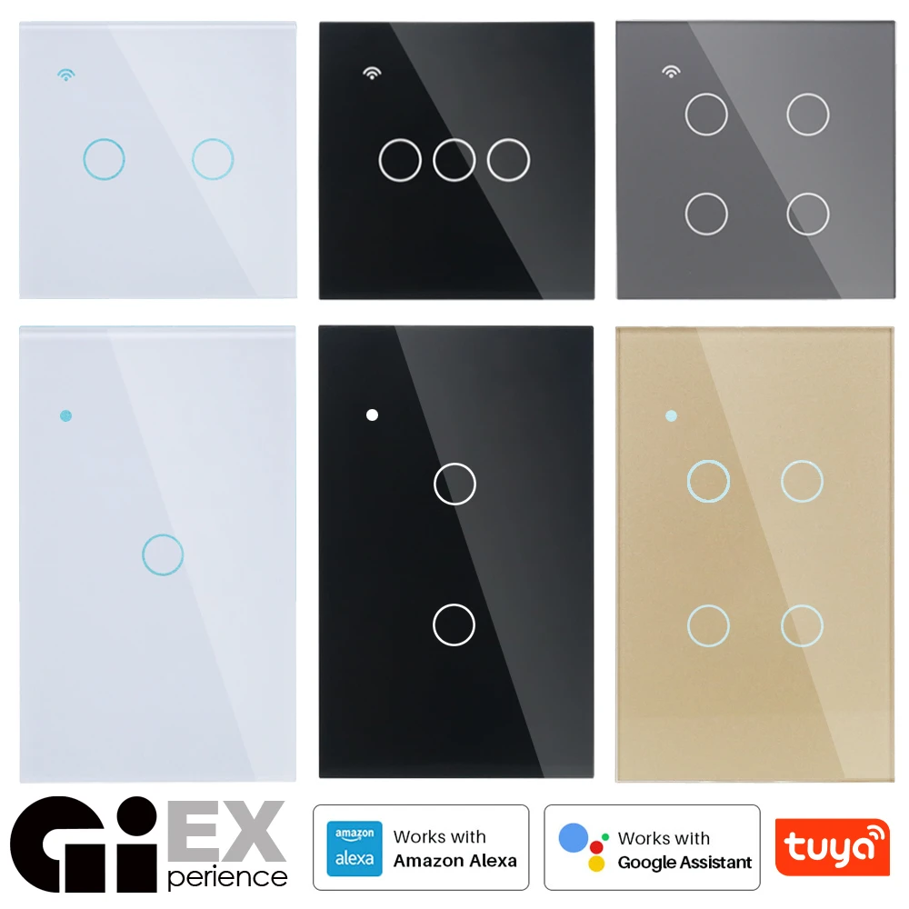 google home blue light