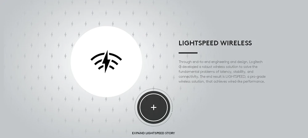 Беспроводная оптическая игровая мышь logitech G603 12000 dpi lightspeed
