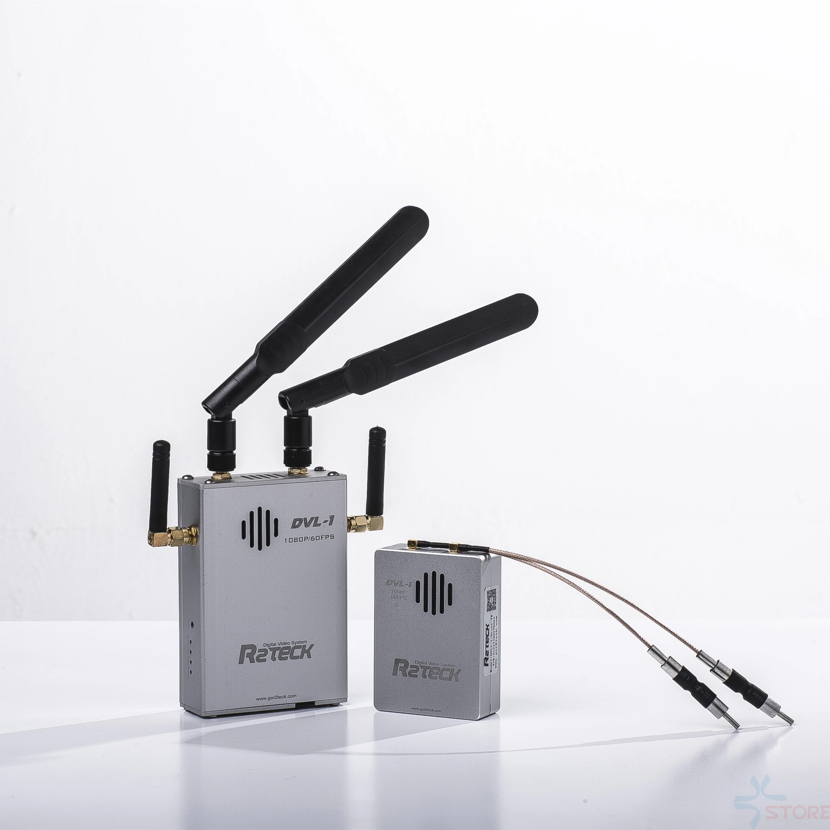 DVL1 5G HDMI цифровая система передачи видео R2Teck Downlink | Игрушки и хобби