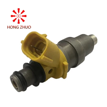 

High quality Fuel injector nozzle OEM 1001-87650 14002-AN002 For Toyota MR2 Celica Supra 3SGTE EJ20 RB26DETT 4AGE 7MGE 7MGTE