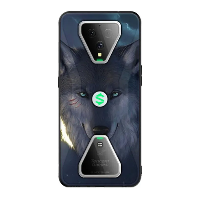For Xiaomi Black Shark 3 Case 6.67 For Xiaomi Black Shark 3 Case 6.67