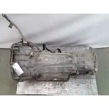 

3102063X3C GEARBOX NISSAN NAVARA PICK-UP (D40M)