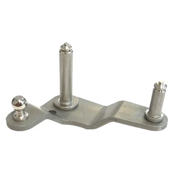

Lever changes