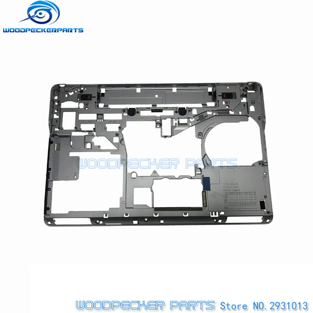 Нижний Базовый чехол для ноутбука DELL для Latitude E6540 нижний чехол для ноутбука XCKCW 0XCKCW AM0VI000600