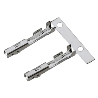 

100 шт. 175265-1 гнездовой разъем