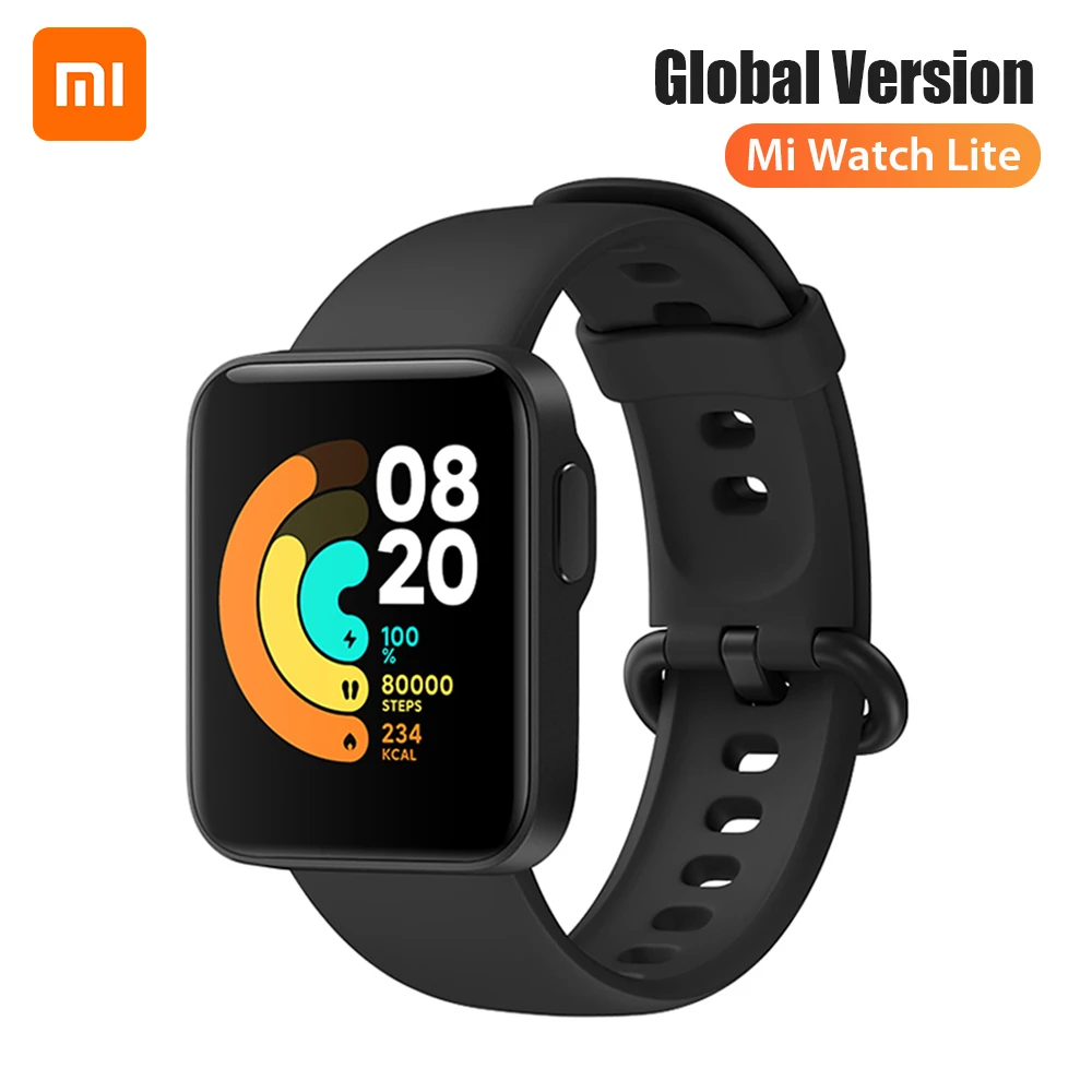 Fitness tracker watch with gps Clearance