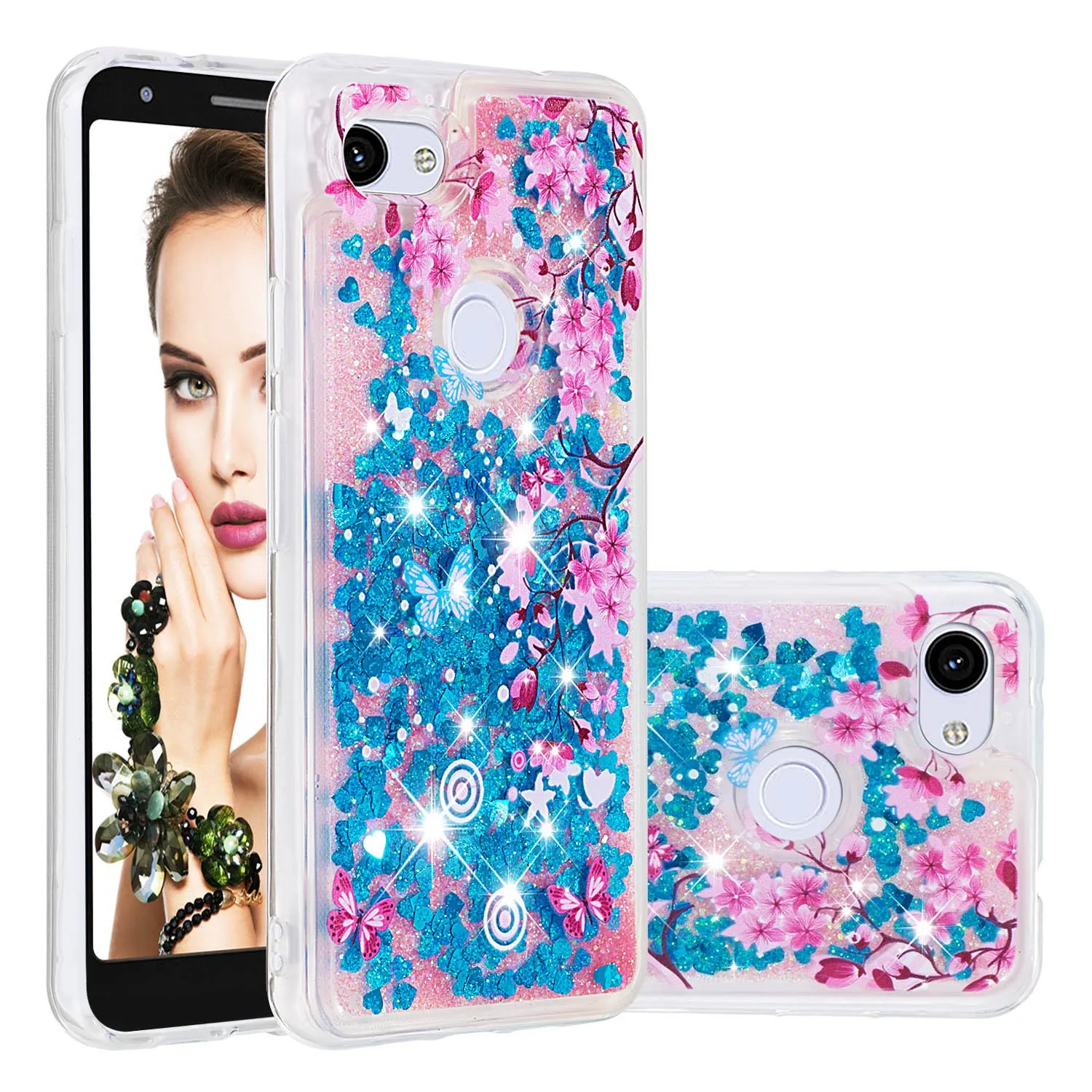 Задняя крышка чехол для телефона huawei Y3 /Y5 Мягкий ТПУ чехол для huawei Y9 Prime /Y5()-Honor 8S