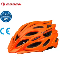 ESSEN Сверхлегкий велосипедный шлем MTB велосипедный шлем для мужчин и женщин литой велосипедный шлем Caschi Ciclismo Capaceta Da Bicicleta