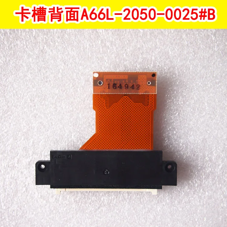 A66L-2050-0025# B A66L-2O5O-OO25# B
