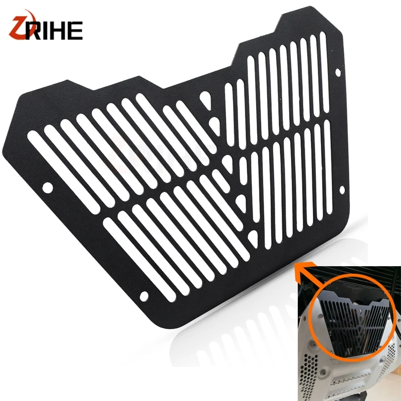

Motorcycle Engine Guard Cover And Protector Crap Flap motor engine guard bashplate cover crap flap FOR KTM 790Adventure S/R 2019