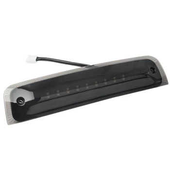 

High Mount LED Third Brake Stop Light Lamp for Dodge Ram 1500 2500 3500 94-01
