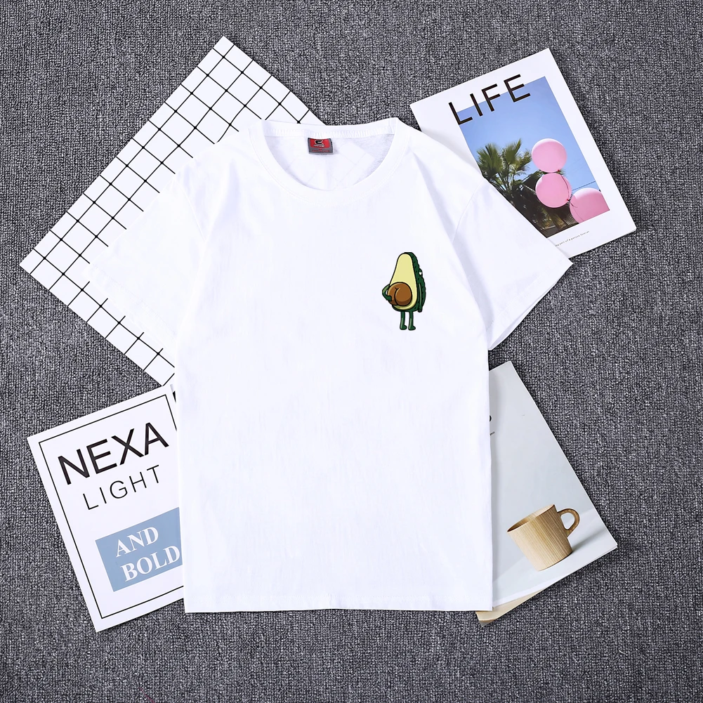 

Hillbilly 2019 cool streetwear Cotton and Polyester made Tumblr Ulzzang Cotton Tshirts Tees cute cartoon character Size T-shirt