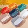 Creative Kitchenware Storage Containers Dishes Organizers PP Storage Box For Vegetables Fruits Practical Kitchen Accessories 1