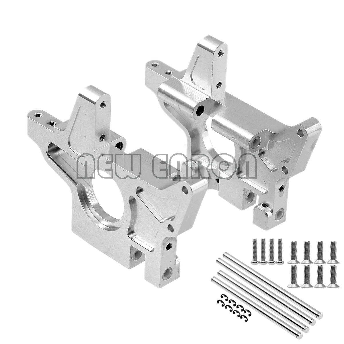 MAXX E-MAXX 3.3 2.5 4910 ALUMINUM FRONT 