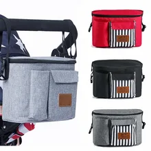 SeckinDogan Детская сумка для ребенка материал подгузник коврик для коляски Органайзер Многофункциональный рюкзак из узорчатой ткани водонепроницаемый мумия сумки