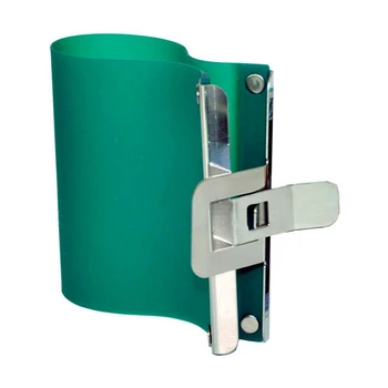 

3D Mug Transfer Sublimation Silicone Mug Wrap Mug Mold 11OZ Cup Clamp Fixture for Printing Mugs