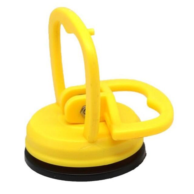 Cup PLastic Repair Tools Phone Screen Glass Lifter Car Repair Kit Rubber Suction Sucker Dent Puller Remover