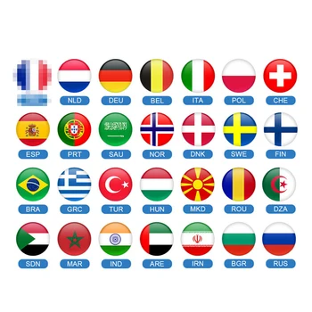 

1 Year IPTV Android tv box Europe Italain Polish UK Germany Arabic Iptv channel no APP Include