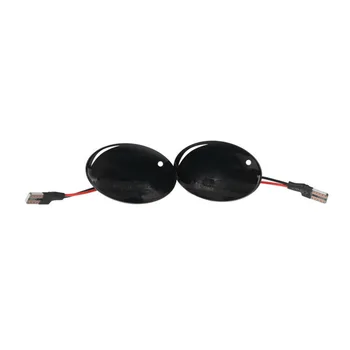 

For Ford Side Indicator Light Transit Tourneo MK6 MK7 Fiesta Ka 1385980 1418382 1473712