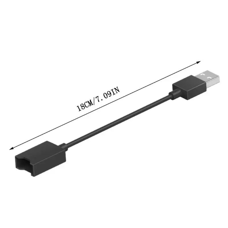 Магнитная Адсорбция двойной порт Универсальный Micro USB зарядное устройство USB кабель провод для быстрого заряда для JUUL аксессуары для сигарет