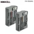 Bonacell 2600mAh EN-EL3e EN EL3e EL3a ENEL3e Цифровой Фотоаппарат Аккумулятор для Nikon D300S D300 D100 D200 D700 D70S D80 D90 D50 L50