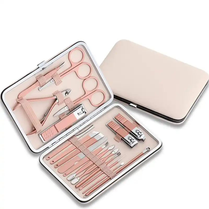 high quality nail clipper set