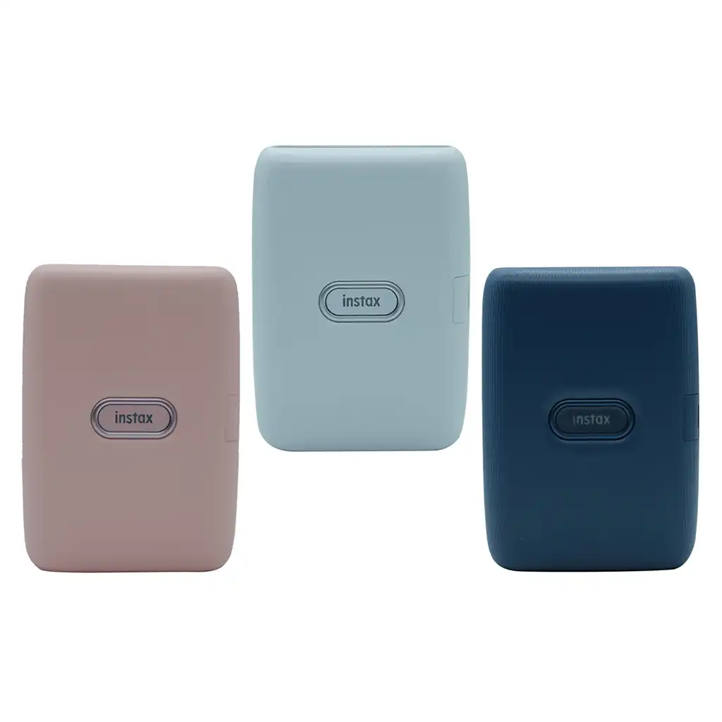 instax mini bluetooth