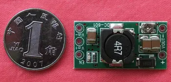 

DC-DC Boost Module 3.3V to 5V 2A 5V to 9V 5V to 12V 12V to 24V Mobile Power