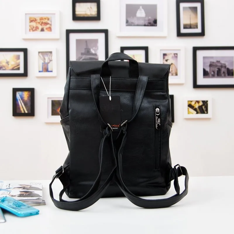 Женские кожаные рюкзаки, дизайнерские рюкзаки для ноутбука Mochila Escolar, рюкзаки для девочек-подростков, рюкзаки для путешествий из искусственной кожи, Mochilas Mujer Mochila Viaje